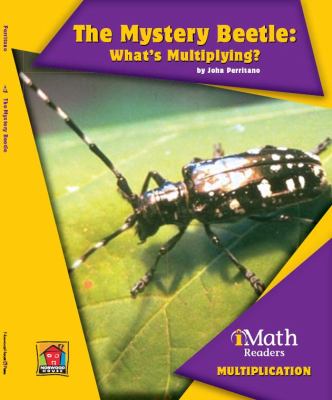 The mystery beetle : what's multiplying?