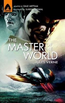 The master of the world