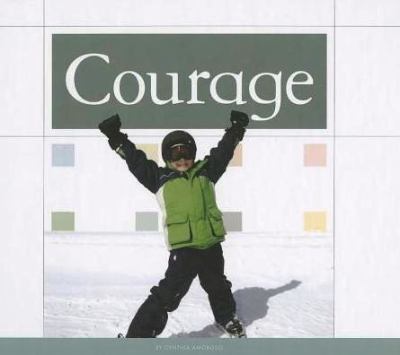 Courage