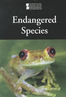 Endangered species