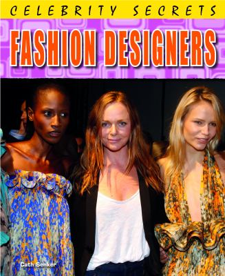 Fashion designers