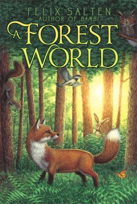 A forest world