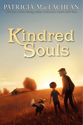 Kindred souls