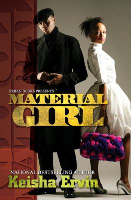 Material girl