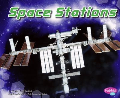 Space stations