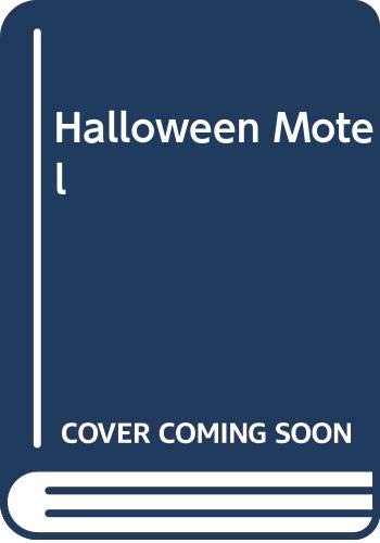 Halloween Motel