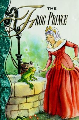 The frog prince