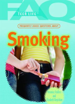 Frequently asked questions about smoking