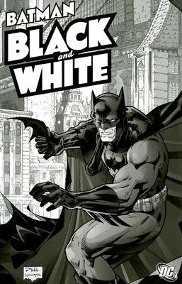 Batman, black and white. [Volume 1] /