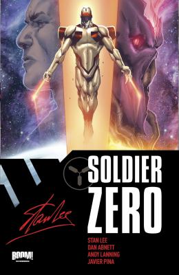 Soldier Zero. Volume 3, The Inheritors /