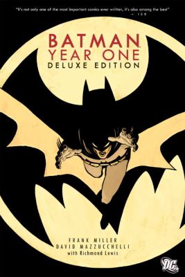 Batman : year one