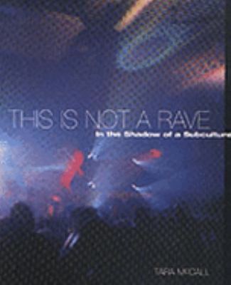 This is not a rave