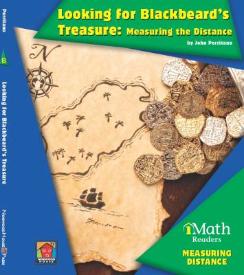 Looking for Blackbeard's treasure : measuring the distance