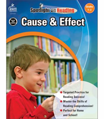 Cause and effect : grades 1-2.