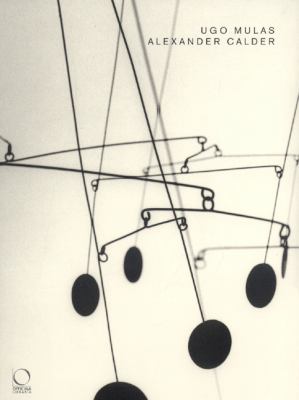 Ugo Mulas/Alexander Calder