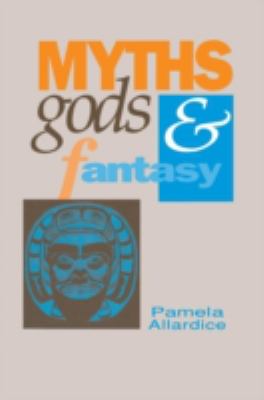 Myths, gods & fantasy