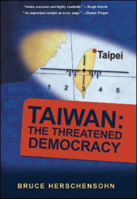 Taiwan : the threatened democracy