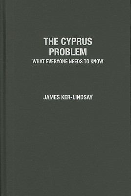 The Cyprus problem : what everyone needs to know