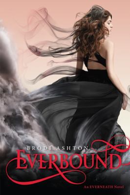 Everbound : an Everneath novel