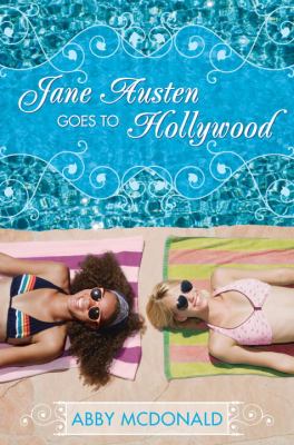 Jane Austen goes to Hollywood