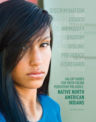 Native North American Indians