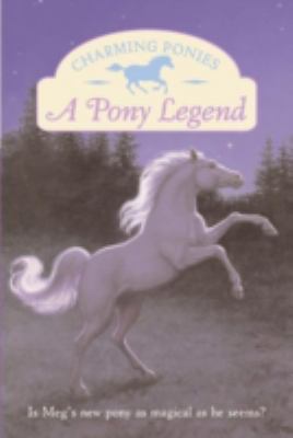 A pony legend