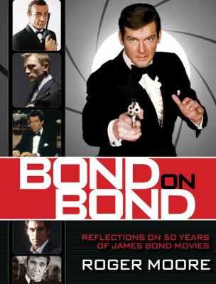 Reflections on 50 years of James Bond movies