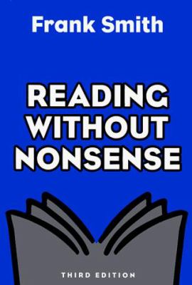 Reading without nonsense