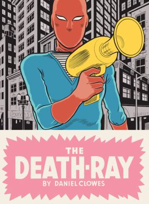 The death-ray