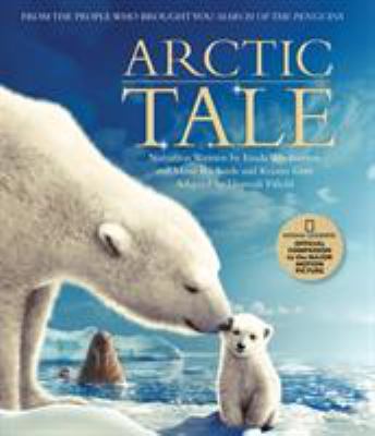 An Arctic tale