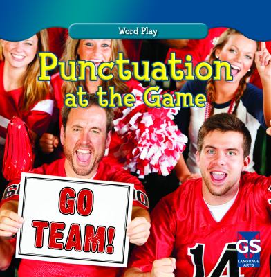 Punctuation at the game