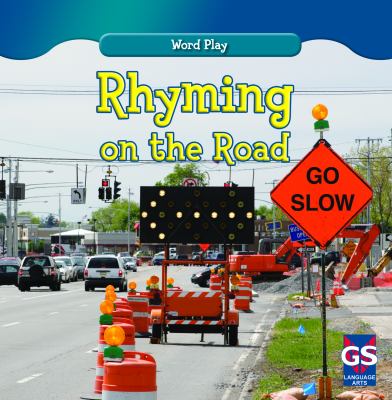 Rhyming on the road