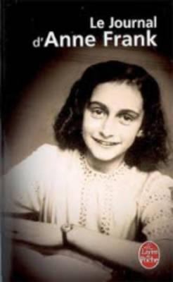 Le journal d'Anne Frank