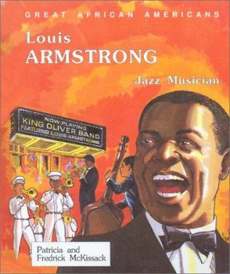 Louis Armstrong : jazz musician