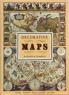 Decorative maps