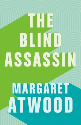 The blind assassin