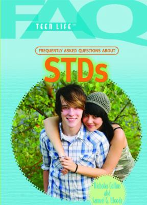 Frequently asked questions about STDs