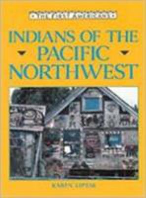 Indians of the Pacific Northwest