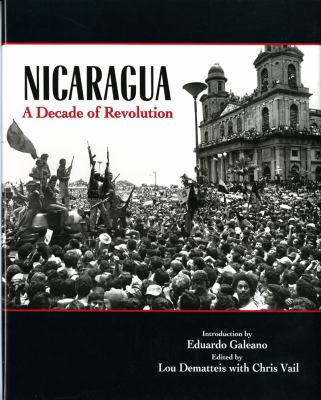 Nicaragua, a decade of revolution