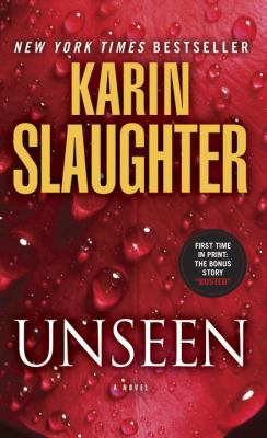 Unseen : a novel