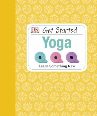 Get started yoga