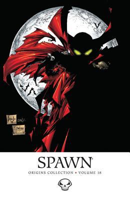 Spawn: origins collection