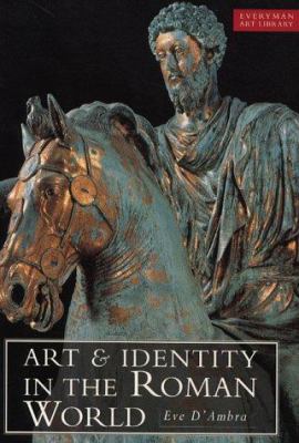 Art and identity in the Roman world