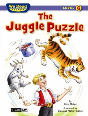 The juggle puzzle