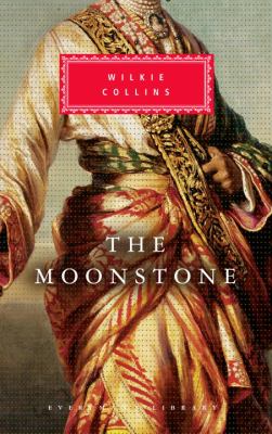 The moonstone