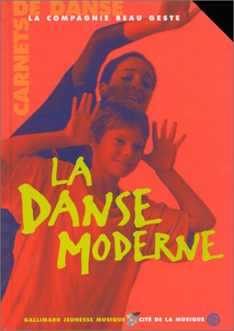 La danse moderne