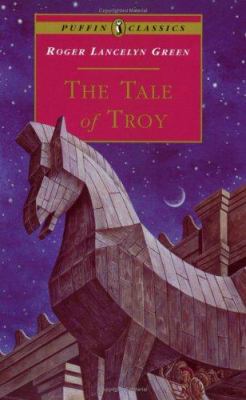 The tale of Troy