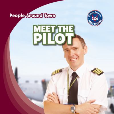 Meet the pilot