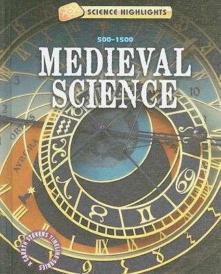 Medieval science, 500-1500