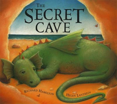 The secret cave